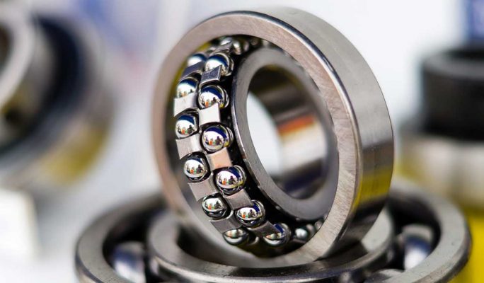 نحوه ساخت بلبرینگ