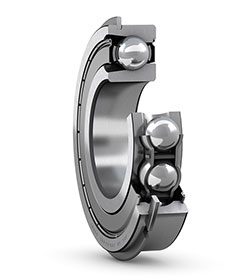 بلبرینگ SKF مدل 305-ZNR