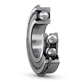 بلبرینگ SKF مدل 208-2ZNR