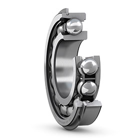 بلبرینگ SKF مدل 312NR