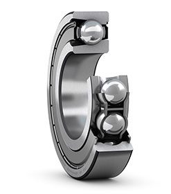 بلبرینگ SKF مدل 314-Z