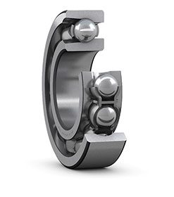 بلبرینگ SKF مدل 306