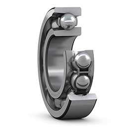 بلبرینگ SKF مدل 209