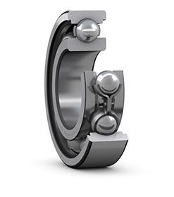 بلبرینگ SKF مدل W6205