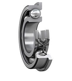 بلبرینگ SKF مدل W63803R