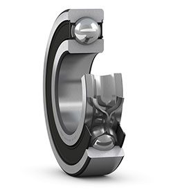 بلبرینگ SKF مدل W61810-2RS1
