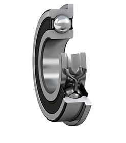 بلبرینگ SKF مدل W61901R-2RS1