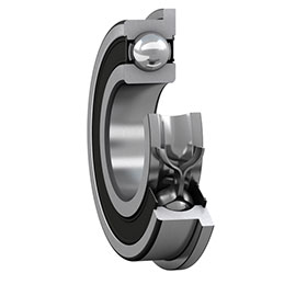 بلبرینگ SKF مدل W61700XR-2RS1