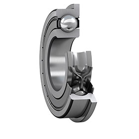 بلبرینگ SKF مدل W607R-2Z